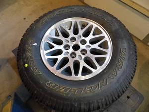 Goodyear Tire