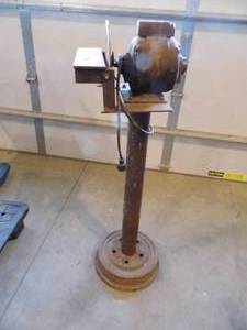 Grinding Wheel