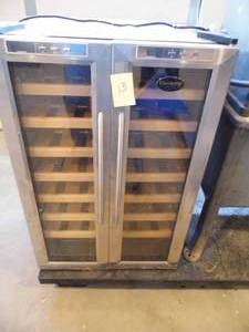 Wine Fridge