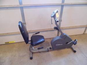 Recumbant Bike