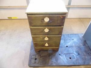 Set of Drawers