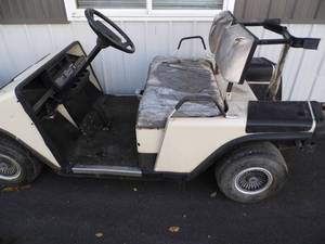 Golf Cart