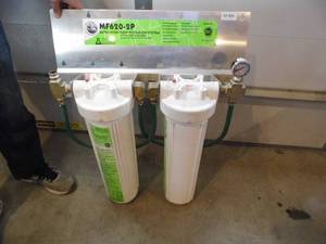 Water Filters