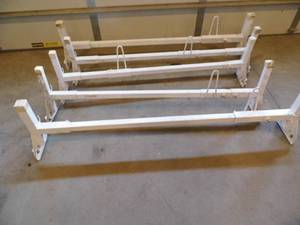 Truck Racks