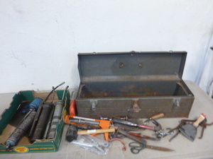 Craftsman Toolbox