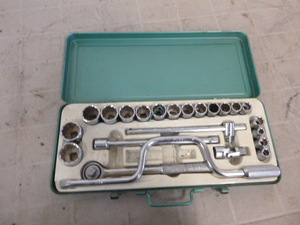 Socket Set