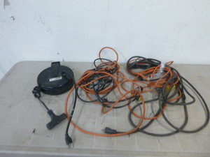 Extension Cords