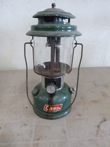 Coleman Lantern