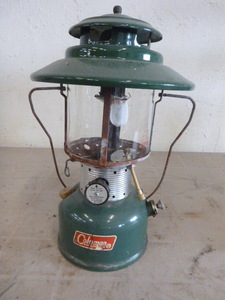 Coleman Lantern