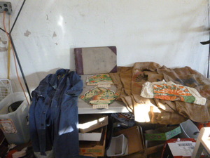 Vintage Items