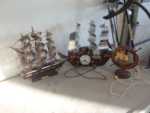 Nautical Dcor