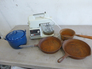 Miscellaneous Kitchenware