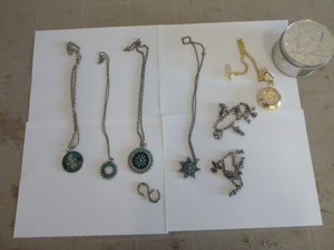 Turquoise Jewelry
