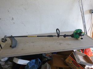 Weed Eater Weed Whip
