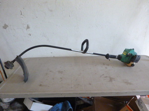 Weed Eater Feather Lite FL25 Weed Whip