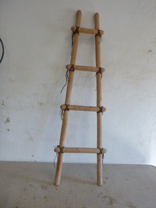 Decorative Ladder