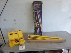 Craftsman Level Outfit