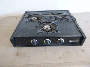 Magic Chef Portable Stove Top