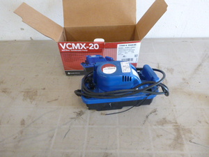 Little Giant Condensate Pump