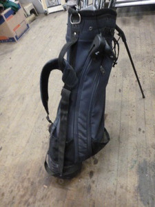 Golf Clubs and Golf Bag