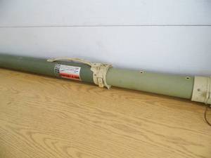 lot 1 image: Protect A Rod