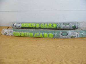 lot 4 image: Shrub Gard