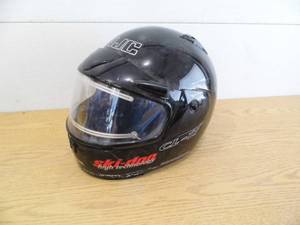 lot 23 image: HJC Helmet