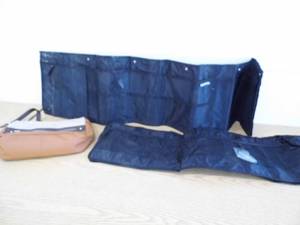 lot 31 image: Vehicle Organizers - Purse