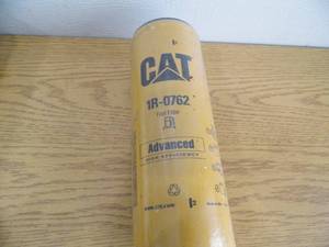 lot 48 image: Cat Fuel Filter