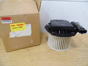 lot 63 image: Chevy S-10 Blower