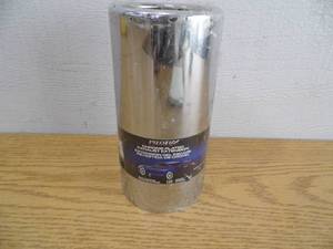 lot 73 image: Chrome Exhaust Extension