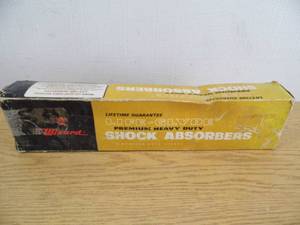 lot 74 image: Shock Absorber
