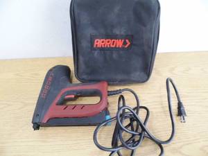 lot 88 image: Arrow Power Stapler