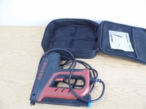 lot 89 image: Arrow Power Stapler
