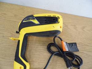 lot 92 image: Wagner Heat Gun