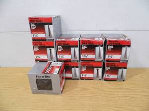 lot 119 image: 10 Fast N Tite Drywall Nails