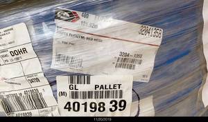 lot 2 image: 350 Feet Industrial Multipurpose Hose 150 psi - 1 I.D.