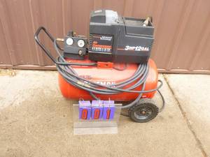 SnS Auctions # 400 Craftsman Tools & Delta Saw