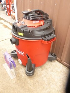 SnS Auctions # 400 Craftsman Tools & Delta Saw