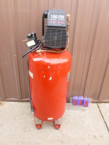 SnS Auctions # 400 Craftsman Tools & Delta Saw