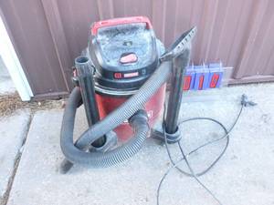 SnS Auctions # 400 Craftsman Tools & Delta Saw
