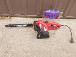 SnS Auctions # 400 Craftsman Tools & Delta Saw