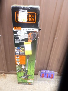 SnS Auctions # 400 Craftsman Tools & Delta Saw