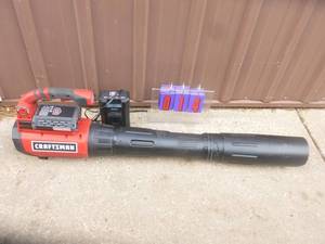 SnS Auctions # 400 Craftsman Tools & Delta Saw