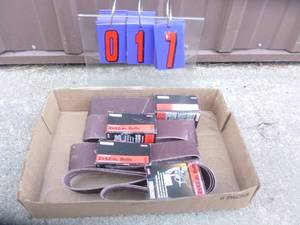 SnS Auctions # 400 Craftsman Tools & Delta Saw