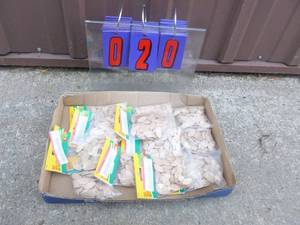 SnS Auctions # 400 Craftsman Tools & Delta Saw