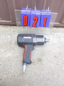 SnS Auctions # 400 Craftsman Tools & Delta Saw