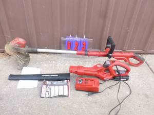 SnS Auctions # 400 Craftsman Tools & Delta Saw