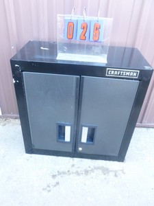 SnS Auctions # 400 Craftsman Tools & Delta Saw