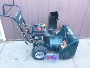 SnS Auctions # 400 Craftsman Tools & Delta Saw